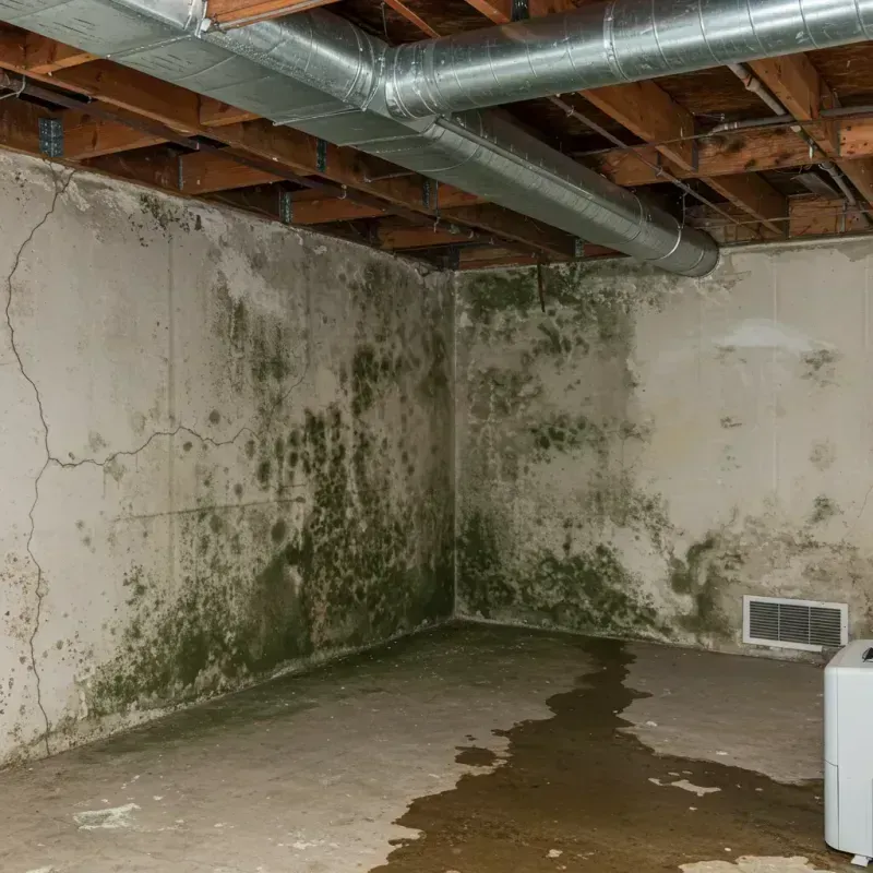 Professional Mold Removal in Orchards, WA